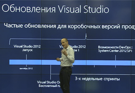 Microsoft ALM Summit , фото 1
